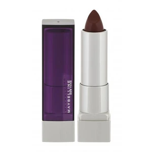 Maybelline Color Sensational krémová rtěnka odstín 411 Plum Rule 4 ml