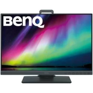 BenQ SW240 LED monitor 61.2 cm (24.1 palca) 1920 x 1200 Pixel Full-HD+ 5 ms HDMI ™, DisplayPort, DVI, na slúchadlá (jack 3,5 mm), USB 3.2 Gen 1 (USB 3