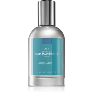 Comptoir Sud Pacifique Aqua Motu toaletná voda pre ženy 30 ml