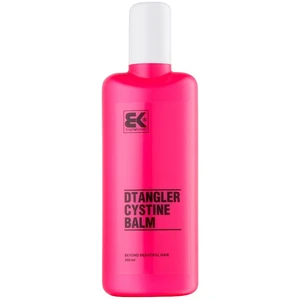 Brazil Keratin Cystine balzám pro snadné rozčesání vlasů 300 ml