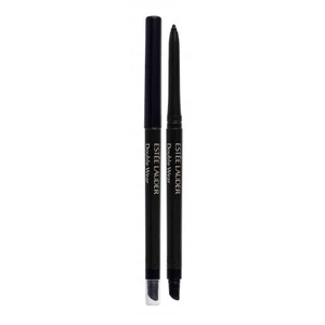 Estée Lauder Double Wear Infinite Waterproof Eyeliner vodeodolná ceruzka na oči odtieň 01 Khol Noir 0.35 g