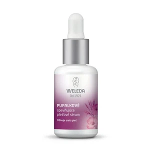 Weleda Pupalka revitalizační pleťové sérum 30 ml