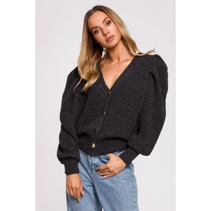 Made Of Emotion Woman's Cardigan M629