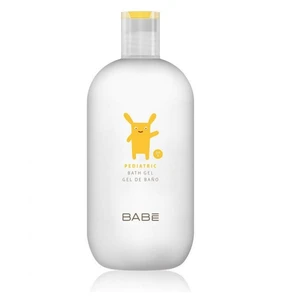 Babé Dětský koupelový gel Pediatric (Bath Gel) 500 ml