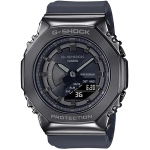 Casio Casio G-Shock Original GM-S2100B-8AER Metal Covered (000)