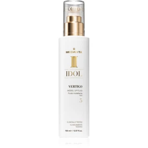 Medavita Idol Vertigo Model Up Fluid stylingový přípravek pro kudrnaté vlasy 150 ml