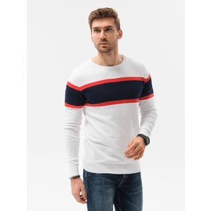 Ombre Clothing Men's sweater E190