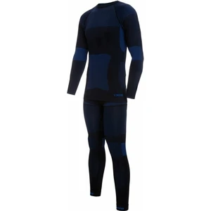 Viking Sous-vêtements thermiques Dante Blue L