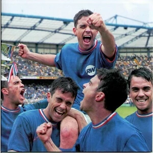 Robbie Williams Sing When You're Winning Hudební CD