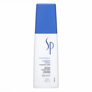 Wella Professionals SP Hydrate Finish Finishing Care bezoplachová péče pro suché vlasy 125 ml