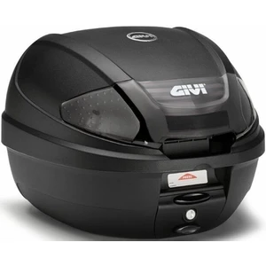 Givi E300NT2 Monolock Top case / Sac arrière moto