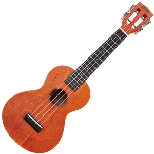 Mahalo ML2OS Koncert ukulele Orange Sunset Fade