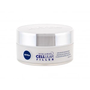 NIVEA Hyaluron Cellular Filler Zpevňující denní krém OF 30 50 ml