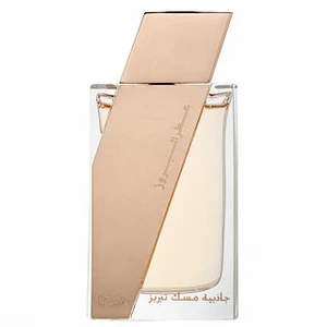 Rasasi Attar Al Boruzz Jazeebiyat Musk Tabriz woda perfumowana unisex 10 ml Próbka