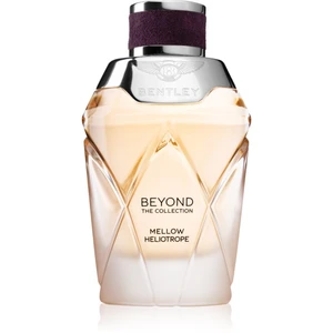 Bentley Beyond The Collection Mellow Heliotrope Lima woda perfumowana unisex 100 ml