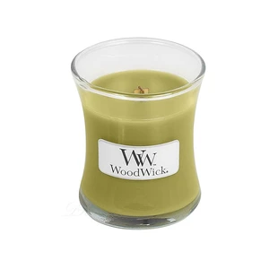 WoodWick Vonná sviečka váza Apple Basket 85 g