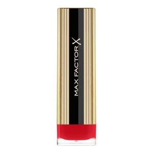 Max Factor Colour Elixir 24HR Moisture hydratační rtěnka odstín 070 Cherry Kiss 4.8 g