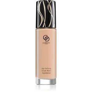 Oriflame Giordani Gold omlazující make-up pro ženy odstín Porcelain Cool 30 ml