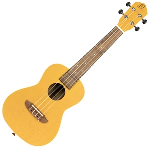 Ortega RUGOLD Ukulele koncertowe Złoty