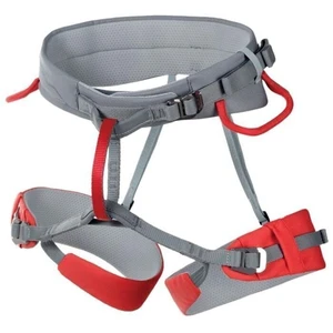 Singing Rock Pearl Women Climbing Harness Red L