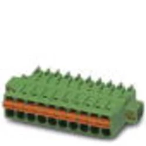 Zástrčkový konektor na kabel Phoenix Contact FMC 1,5/ 2-STF-3,81 1748354, pólů 2, rozteč 3.81 mm, 50 ks