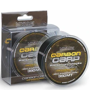 Mivardi  vlasec carbon carp 350 m-průměr 0,26 mm / nosnost 7,5 kg