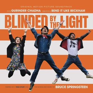 Blinded By The Light Original Soundtrack (LP) Edycja limitowana
