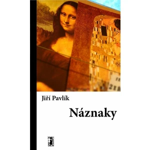 Náznaky - Jiří Pavlík