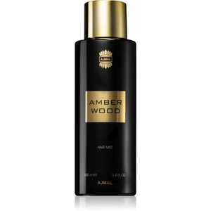 Ajmal Amber Wood vůně do vlasů unisex 100 ml