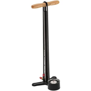 Lezyne Steel Floor Drive Pompă bicicletă