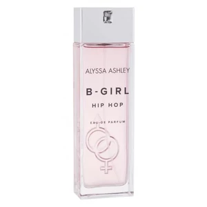 Alyssa Ashley Hip Hop B-Girl 100 ml parfémovaná voda pro ženy