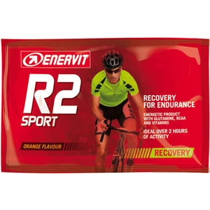 Enervit R2 SPORT Pomaranč 50 g