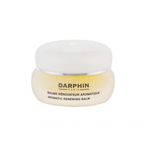 Darphin Oils & Balms intenzivní zjemňující a regenerační balzám 15 ml