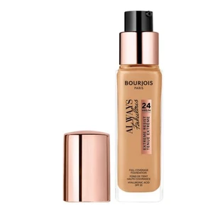 Bourjois Always Fabulous dlouhotrvající make-up SPF 20 odstín 410 Golden Beige 30 ml