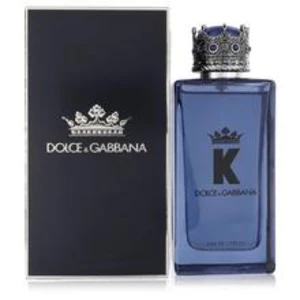 Dolce & Gabbana K by Dolce & Gabbana woda perfumowana dla mężczyzn 100 ml