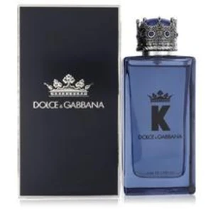 DOLCE & GABBANA - K By Dolce&Gabana - Parfemová voda