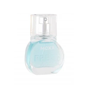 Mexx Fresh Woman toaletná voda pre ženy 15 ml