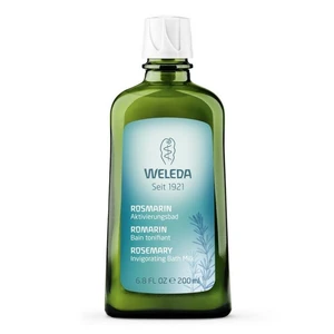 Weleda Rozmarýnová koupel povzbuzující 200 ml