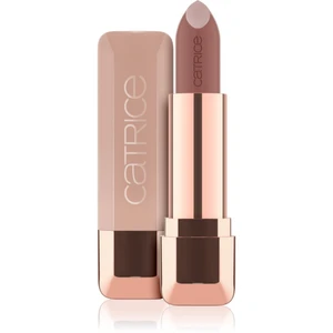 Catrice Full Satin Nude saténový rúž odtieň 030 Full of Attitude 3.8 g