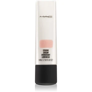 MAC Cosmetics Strobe Cream hydratační krém pro rozjasnění pleti odstín Pinklite 50 ml