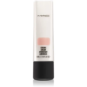 MAC Cosmetics Strobe Cream hydratačný krém pre rozjasnenie pleti odtieň Pinklite 50 ml