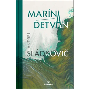 Marína Detvan - Andrej Sládkovič