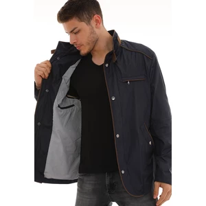 Men's jacket DEWBERRY L3400