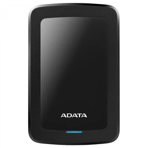 ADATA HV300 2TB HDD, černá