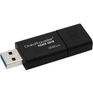 Kingston DataTraveler 100 G3 32 GB 442705