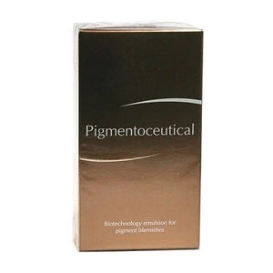 FYTOFONTANA Pigmentoceutical - biotechnologická emulzia na pigmentové škvrny 30 ml