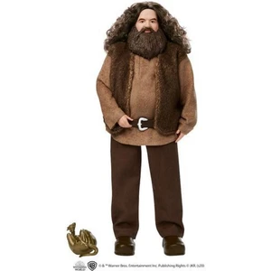 Mattel Harry Potter Hagrid panenka