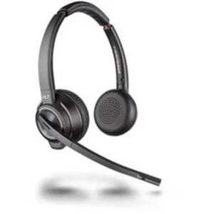 Plantronics W8220-M, Stereo, MSFT