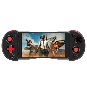 Bluetooth Gamepad iPega 9087S Red Knight Telescopic 8596311080616