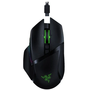 Myš  Razer Basilisk Ultimate čierna (RZ01-03170100-R3G1...